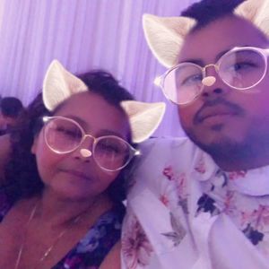 Meet your Posher, Luis